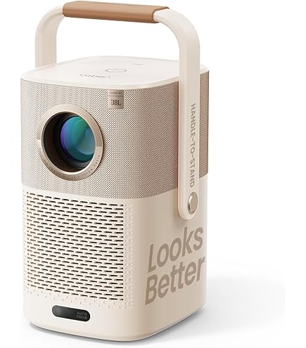 Amazon.co.jp: Yaber T2 Plus モバイルプロジェクター スマート