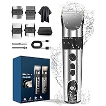 【新品未使用】ヘアカッター バリカン ツーブロック対応 61oaxq9+s2L.jpg_BO30,255,255,