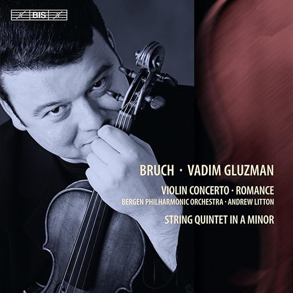 Amazon.co.jp: Tchaikovsky, Glazunov: Violin Concertos [Hybrid SACD