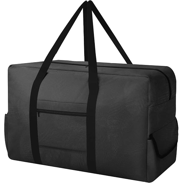 Amazon | ボストンバッグ 大容量 【86L-181L・軽量・折りたたみ可