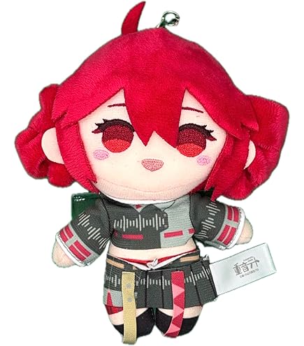 Amazon.co.jp: 初音-ミク ふわぷち Preciality ミニぬいぐるみ 約15cm