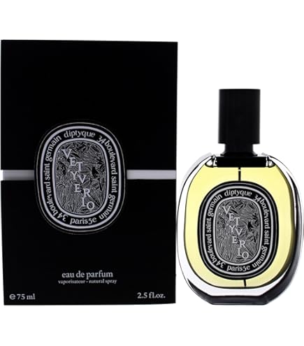 TAM DAO by Diptyque Eau De Parfum Spray (Unisex) 2.5 oz / 75 ml