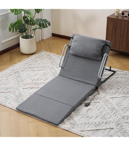 Amazon.co.jp: [COMIC HORSE] 電動リクライニングベッド 2～80°角度