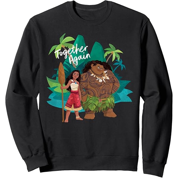 Disney - マウイ　みんなの英雄　エンチャンテッド Disney - マウイ みんなの英雄 エンチャンテッド Maui - Hero to