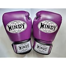 【美品】WINDYウィンディ本革ボクシンググローブ紫 12oz 71TkD-lAmjL._AC_UL210_SR210,