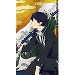 青の祓魔師 iPhoneSE/5s/5c/5(640×1136)壁紙 奥村 燐(おくむら りん) 青の祓魔師 iPhoneSE/5s/5c/5(640×1136)壁紙 奥村 燐(おくむら りん)