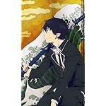 青の祓魔師 FVGA(480×800)壁紙 奥村 燐(おくむら りん) 青の祓魔師 FVGA(480×800)壁紙 奥村 燐(おくむら りん)