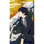 青の祓魔師 HD(720×1280)壁紙 奥村 燐(おくむら りん) 青の祓魔師 HD(720×1280)壁紙 奥村 燐(おくむら りん)