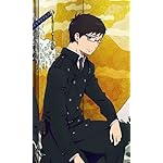 青の祓魔師 FVGA(480×800)壁紙 奥村 雪男(おくむら ゆきお) 青の祓魔師 FVGA(480×800)壁紙 奥村 雪男(おくむら ゆきお)