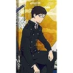 青の祓魔師 HD(720×1280)壁紙 奥村 雪男(おくむら ゆきお) 青の祓魔師 HD(720×1280)壁紙 奥村 雪男(おくむら ゆきお)