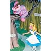 アリス  ディズニー - アリス  FVGA(480×800)壁紙 146559