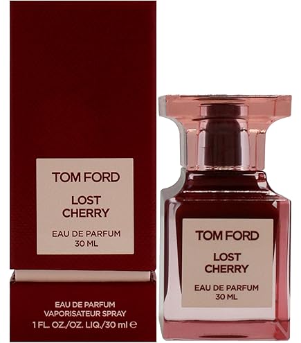 Amazon | Tom Ford Cherry Smoke トムフォード チェリー・スモーク EDP