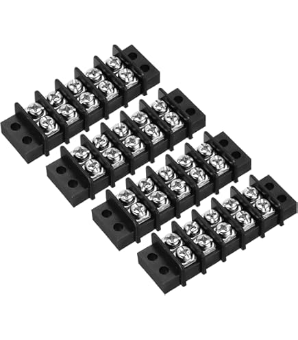 Amazon.co.jp: WAGO 249-116 249シリーズ 幅6mm DINレールマウント