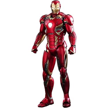 ARTFX アベンジャーズ:エイジ・オブ・ウルトロン アイアンマン MARK45 Amazon.co.jp: ARTFX アベンジャーズ:エイジ・オブ・ウルトロン