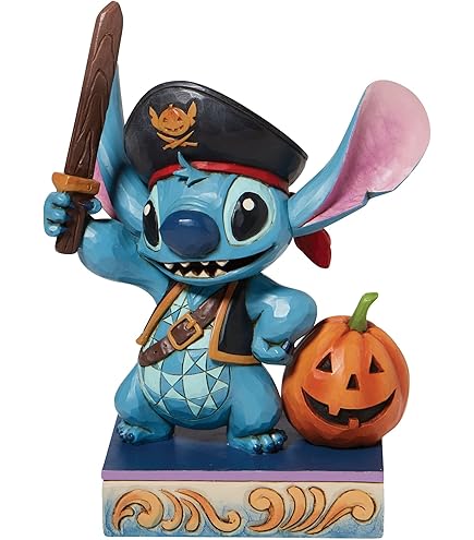 Amazon.co.jp: 【Disney Traditions】スティッチ イン