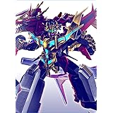 SSSS.DYNAZENON Blu-ray3巻