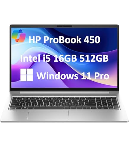 Amazon.co.jp: HP ProBook 450 G10 ビジネスノートパソコン 15.6インチ 