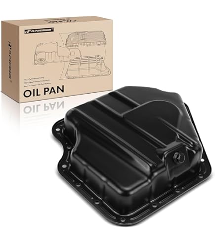 REVO Oil Pump For Jeep Compass Patriot Chrysler 200 Dodge Avenger Caliber 2 4l 3 6l 68127987ab - View #3