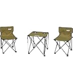 Amazon | Coleman(コールマン) ピクニックベンチセット 170-5652