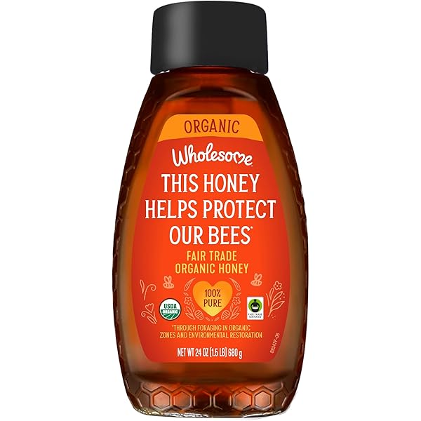 Amazon | アリサン ワイルドネクター・ハニー 375g 有機 生