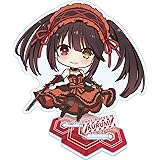 シーズナルプランツ(Seasonal Plants) デート ア ライブIV [時崎狂三] ぷちちょこアクリルスタンド