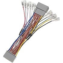 Amazon | JOYN（ジョイン）スピーカー出力取出しハーネス (スズキ用24  