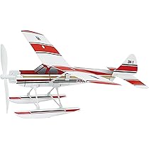 プロペラ飛行機フィギュア2体セット プロペラ回転ユニット 2個セット (プラモデル) - ホビーサーチ