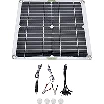 【新品】Greenery 200W ソーラーパネル Amazon.co.jp: Greenery 2300Wh ポータブル電源 200Wソーラー
