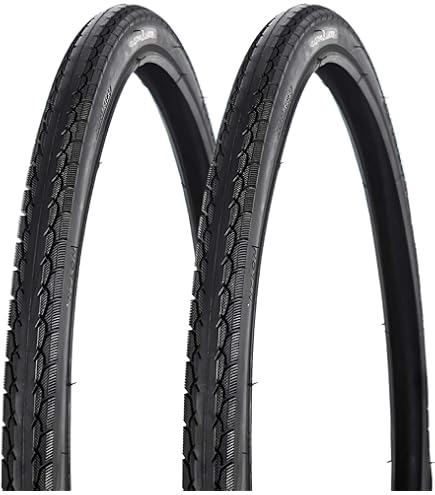 Amazon | BIUYYY 24インチ自転車タイヤ MTB シティストリート 1.25x24