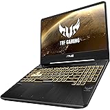 ASUS ゲーミングノートパソコン TUF Gaming FX505DT (AMD Ryzen7 3750H + Radeon RX Vega 10 グラフィックス/16GB・SSD 512GB/15.6インチ/ガンメタル/Webカメラ/MIL-ST