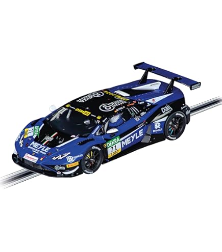 カレラデジタルスロットカー 1/32 Aston Martinアストンマーチン Amazon | Carrera 30931 Aston Martin Vantage GTE 1:32スケール