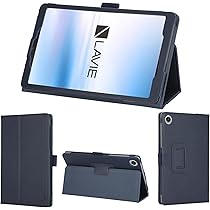 ゆうぐ NEC LAVIE T8 Androidタブレット本体&専用ケース Amazon.co.jp: wisers NEC LAVIE Tab T8 PC-T0855GAS 専用 タブレット