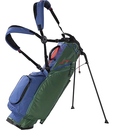 Amazon | サンマウンテン Sun Mountain キャディバッグ Eclipse E-2.5