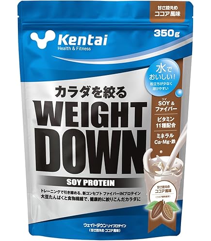 Amazon | Kentai NEWウェイトゲイン アドバンス ミルクチョコ 360g