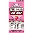 ジャネフ ファインケア栄養サポート飲料 いちご風味 125ml×12個