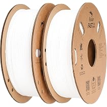 Amazon.co.jp: Creality Ender Fast PLA フィラメント 2パックセット