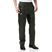 Waterproof Pack It Outdoor Over Trouser 