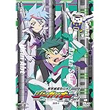 新幹線変形ロボ シンカリオンZ DVD 第4巻