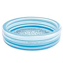 Amazon | INTEX(インテックス) プール ブルーブリススプラッシュプール