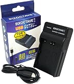 Amazon | str BLH-1 オリンパス 対応急速互換USB 充電器 カメラ