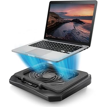 Amazon.co.jp 最新リリース: ノートパソコン用冷却パッド の新着