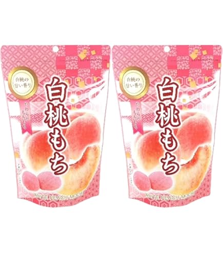 Amazon | 世起 瀬戸内レモンもちSP 130g | Bokksu | もち菓子 通販