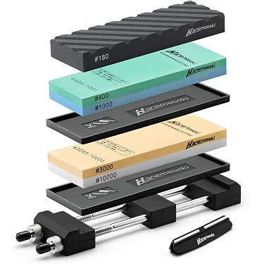 Amazon.co.jp 最新リリース: 研ぎ器・砥石 の新着ランキングです。