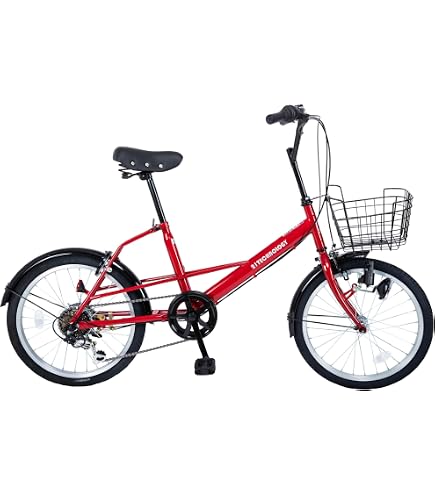 Amazon | ブリヂストン ミニベロ 自転車 ベガス20 BRIDGESTONE 変速