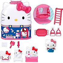 Amazon.co.jp: [バンダイ(BANDAI)] ぷちとも Sanrio characters ハロー