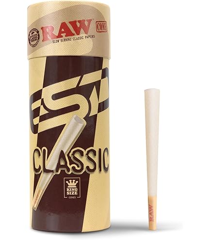 RAWコーンクラシック1-1/4サイズ 150パック ジョイント 巻紙 紙巻 RAWコーンクラシック1-1/4サイズ 150パック ジョイント 巻紙 紙巻