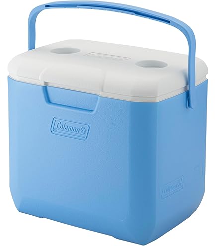 Amazon | Coleman(コールマン) キャンプ ハードクーラー テイク6