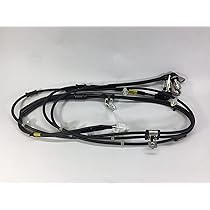 ジムニー JB23W 3型～9型 社外 ABSセンサー 車速 フロント Amazon.co.jp: ジムニー JB23W 3型～9型 社外 ABSセンサー 車速