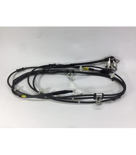 Amazon.co.jp: 2個 スズキ ジムニー JB23W フロント ABSセンサー 車速
