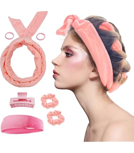 おだんごページ Amazon | おだんごヘアメーカー ラージ | コジット | 手巻きカーラー 通販